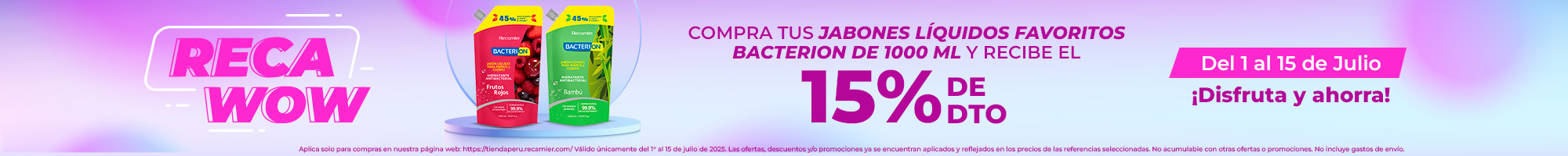 Bacterion